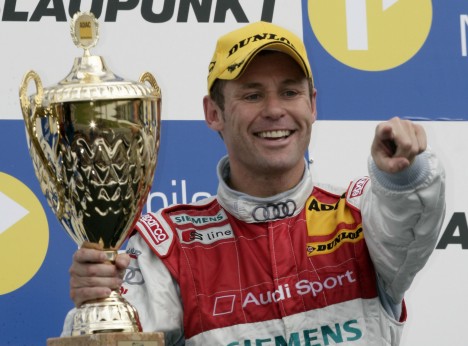 Tom Kristensen fik en flot start på DTM-sæsonen, da han med en andenplads på Hockenheim kørte sig syv pladser frem og nu er Audis bedste kort i mesterskabet